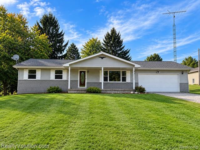 4375 Fish Lake Road Property Photo 1