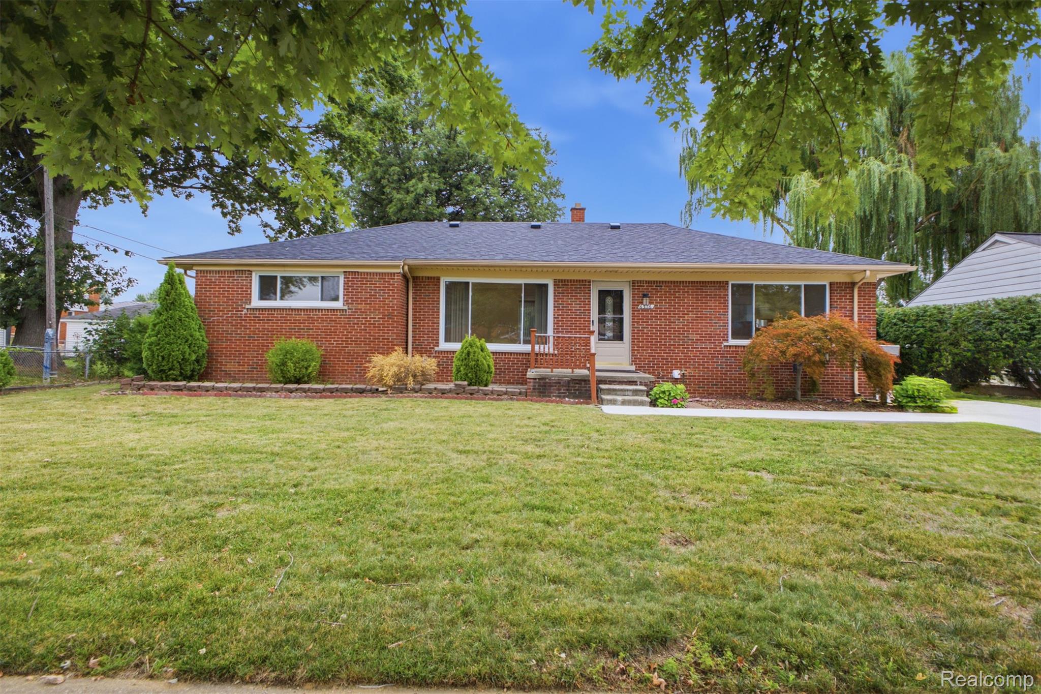 6326 Lathers Street Property Photo 1