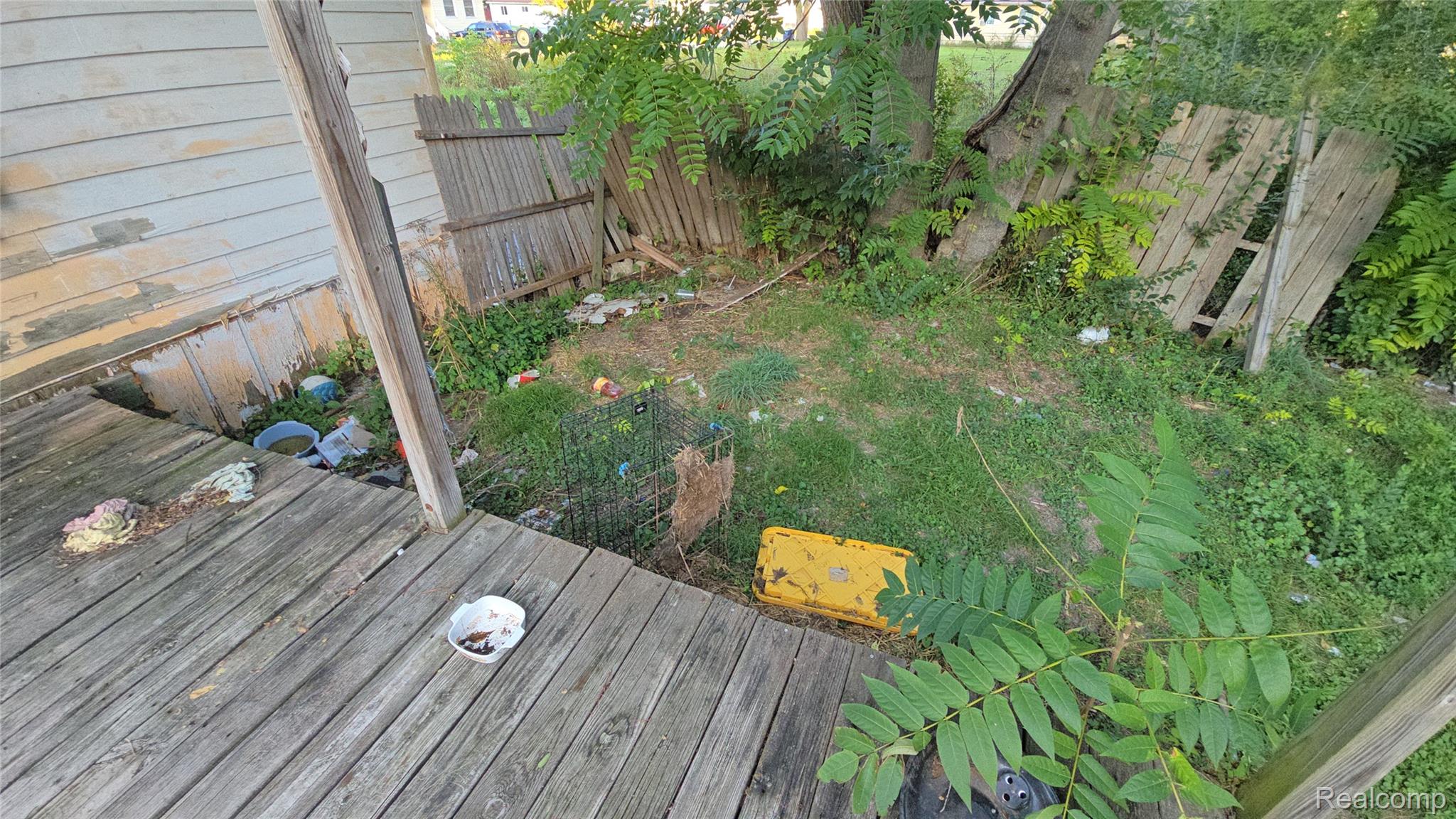 2418 Bewick Street Property Photo 30
