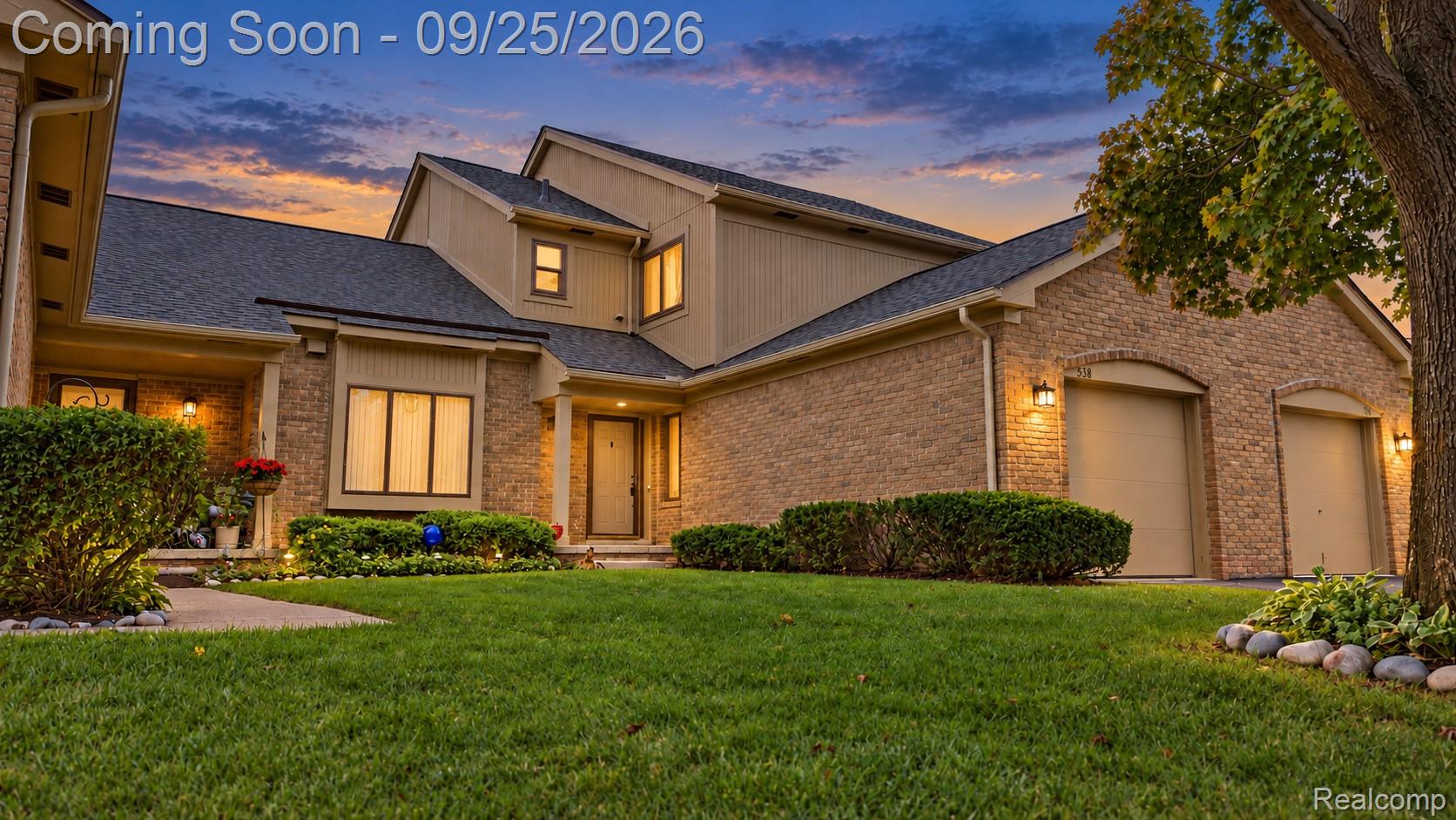 538 Tennyson Property Photo 1