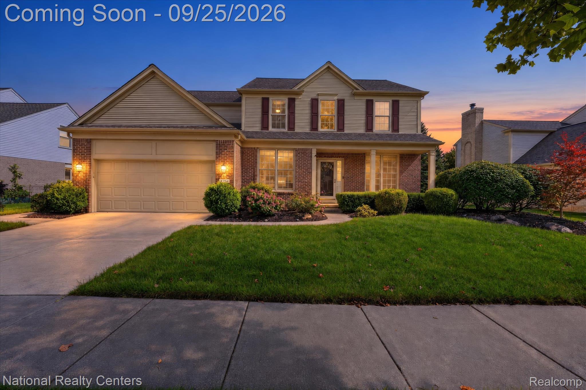25754 Lochmoor Lane Property Photo 1