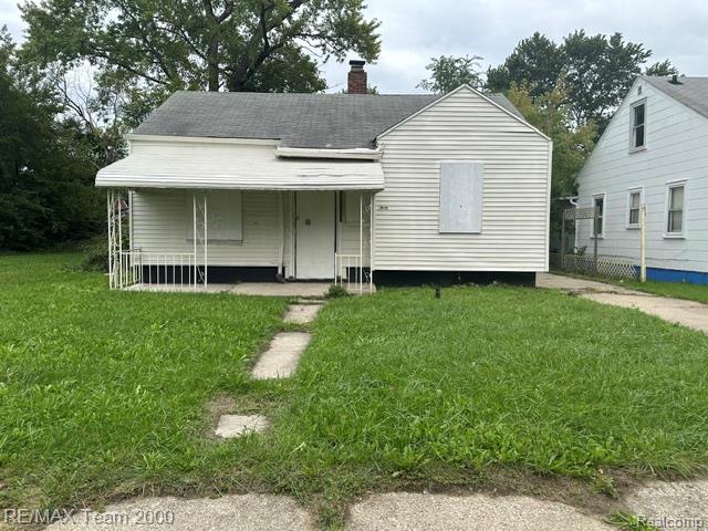 19994 Carrie Street Property Photo 1