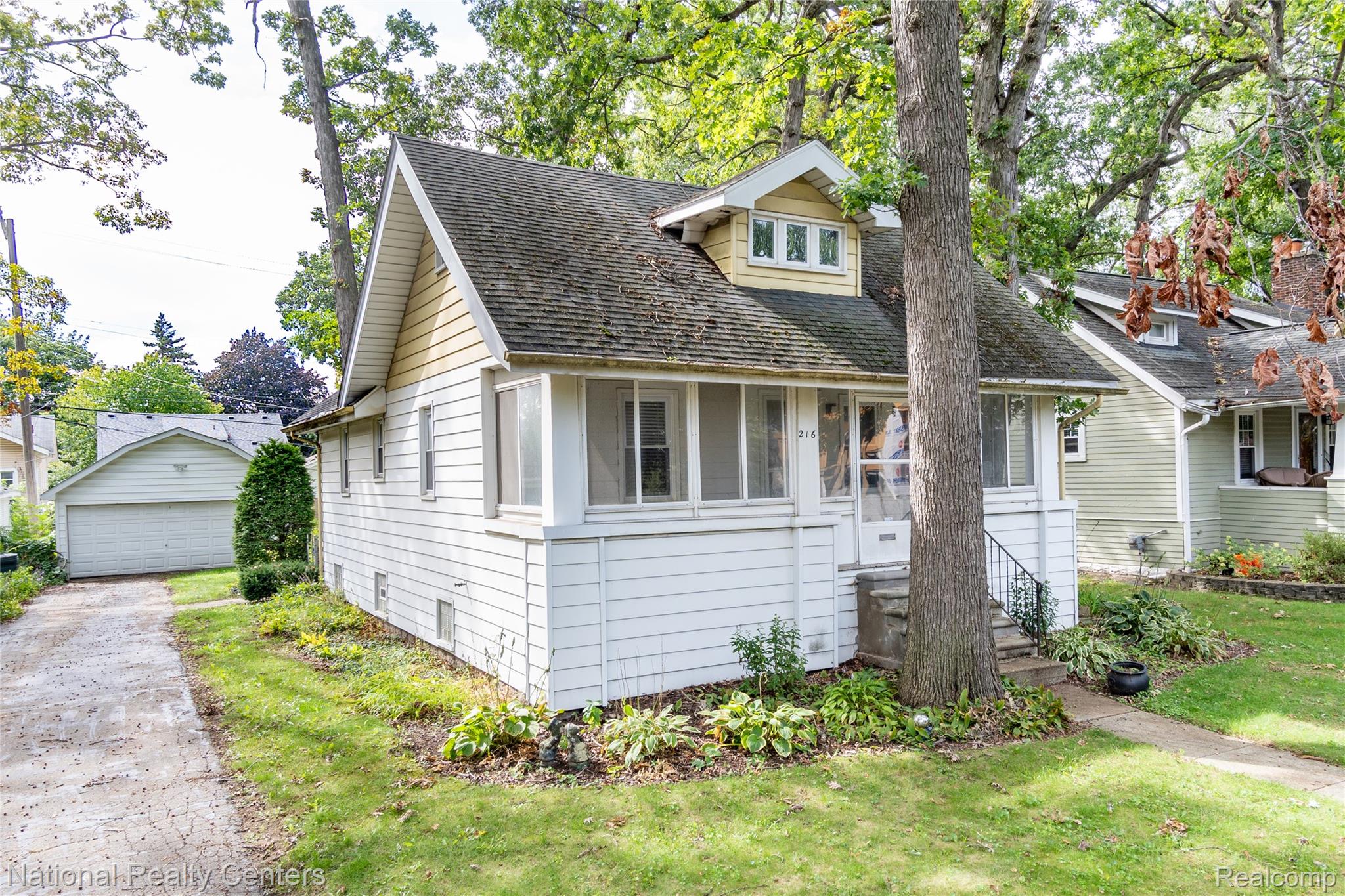 216 Rhode Island Avenue Property Photo 1