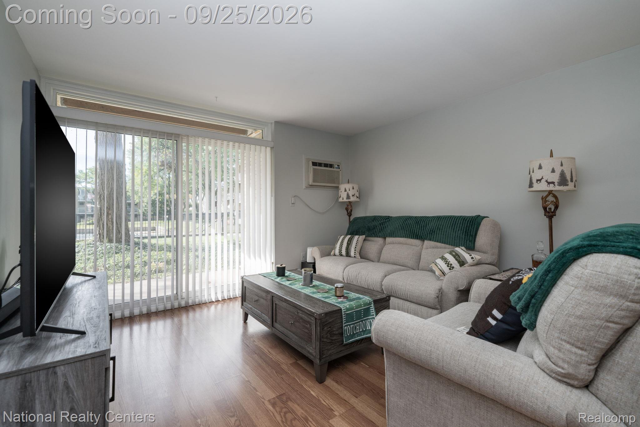 4913 Crooks Road G1 Property Photo 6