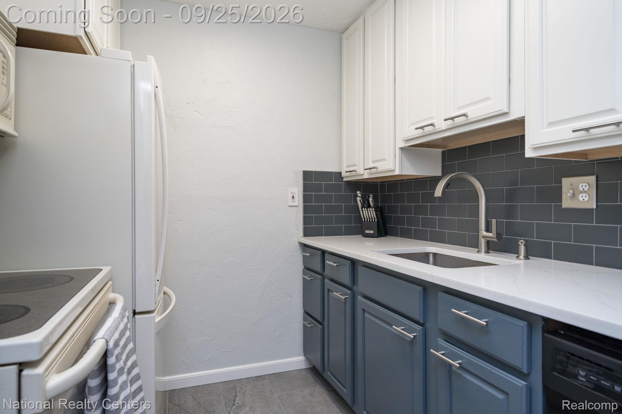 4913 Crooks Road G1 Property Photo 7