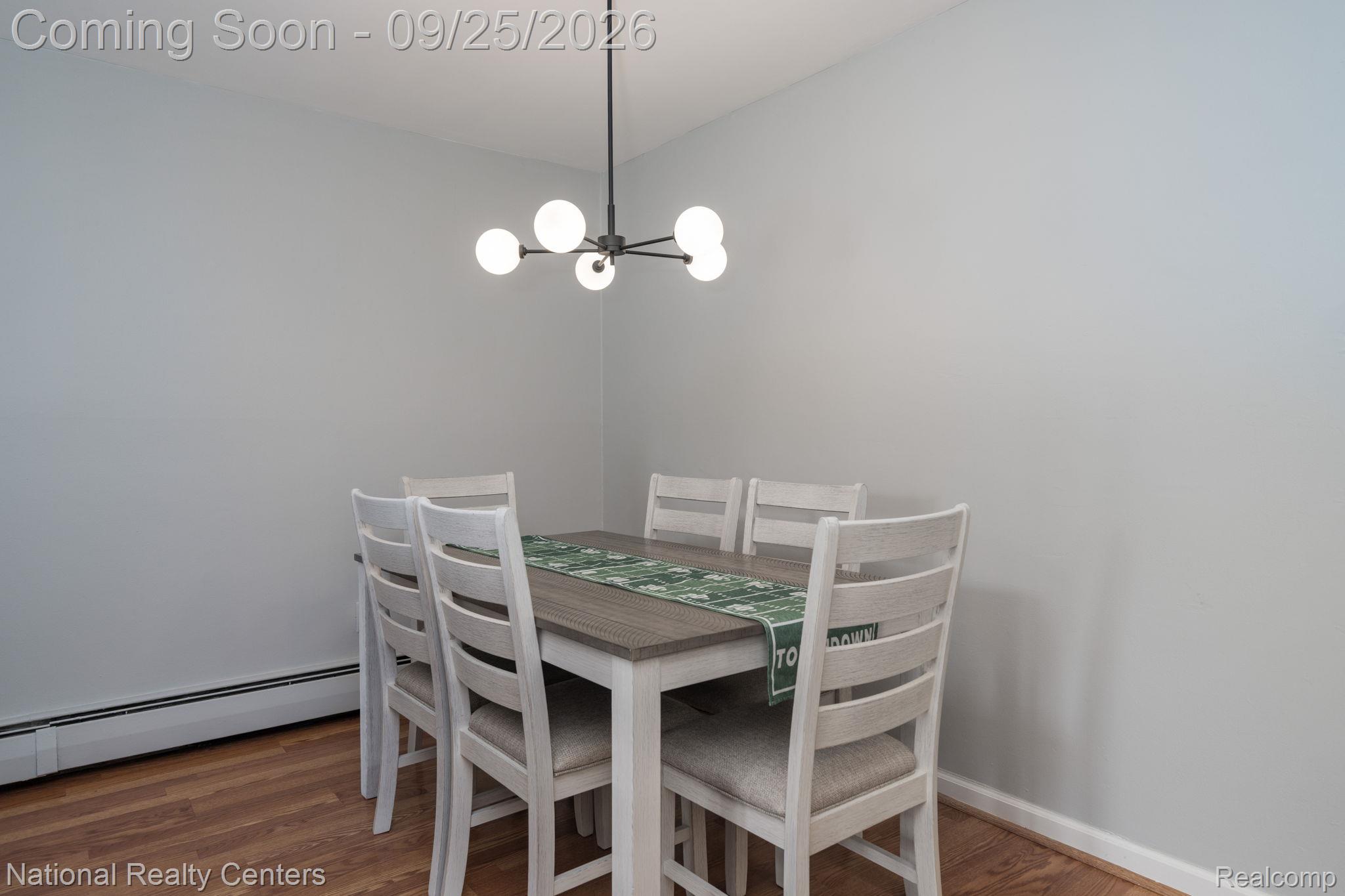 4913 Crooks Road G1 Property Photo 11