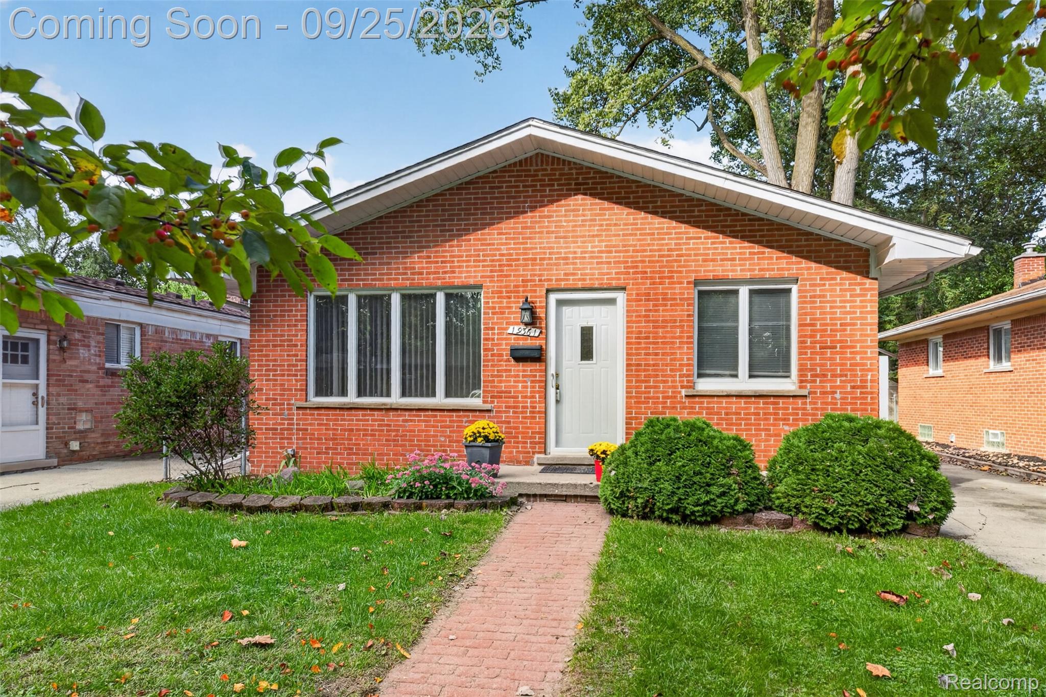 19361 Saint Francis Street Property Photo 1