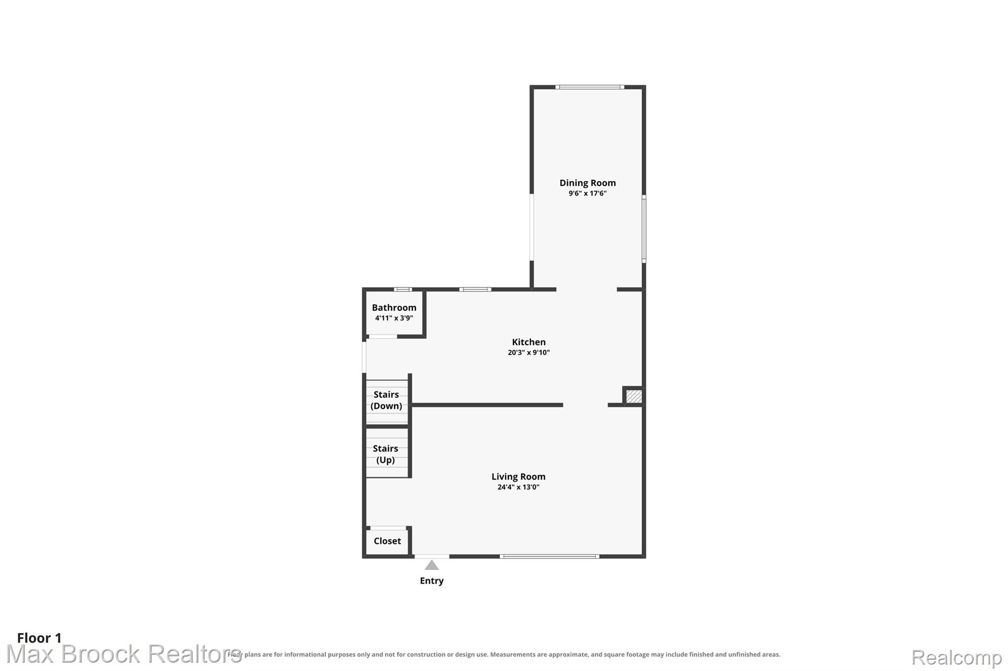 1445 Holland Street Property Photo 21