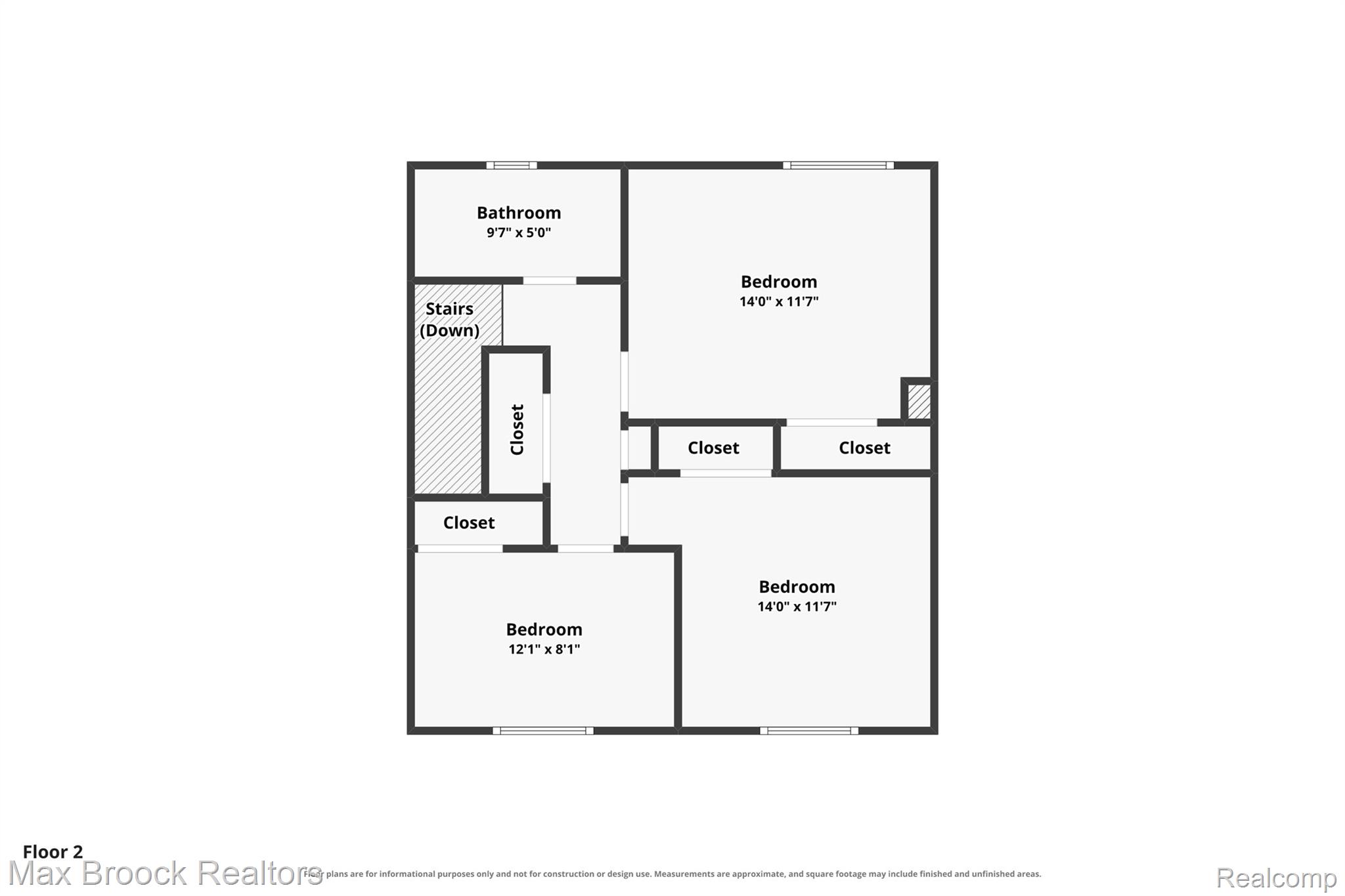 1445 Holland Street Property Photo 22