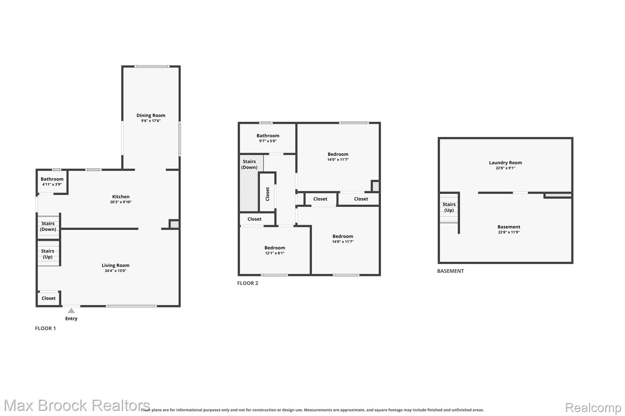 1445 Holland Street Property Photo 24