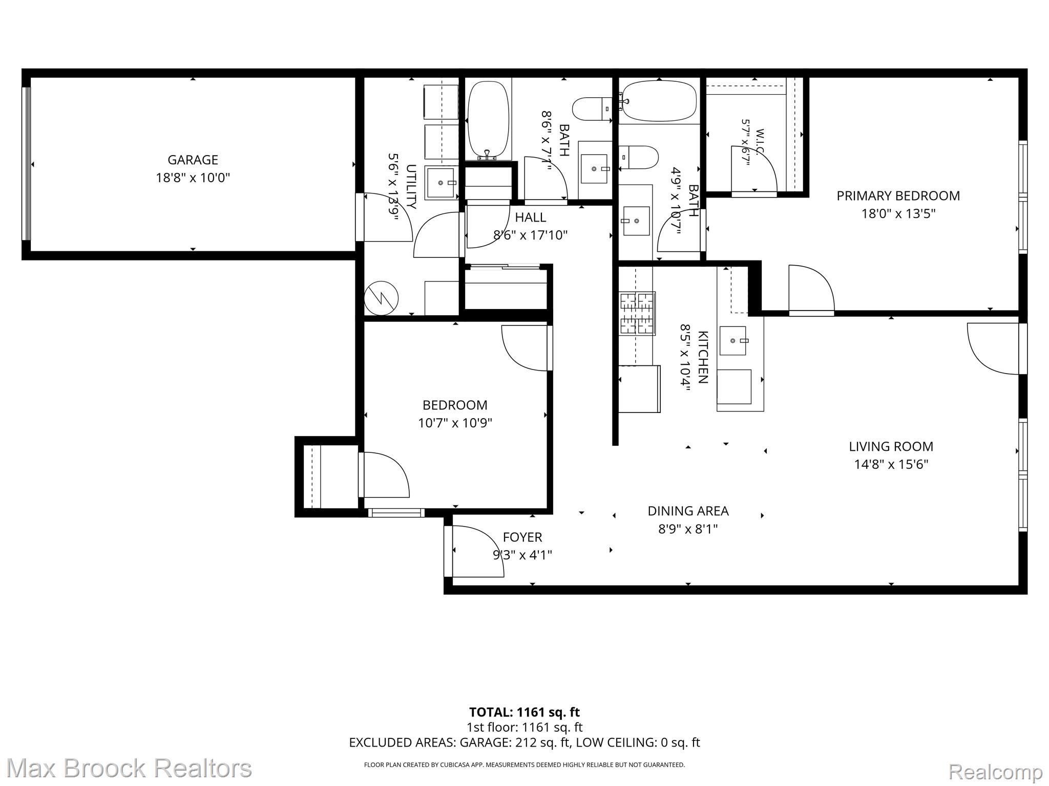 616 Pointe Drive Property Photo 48
