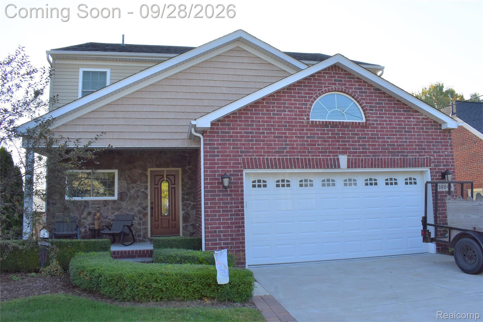 39046 Lakeshore Drive Property Photo 1