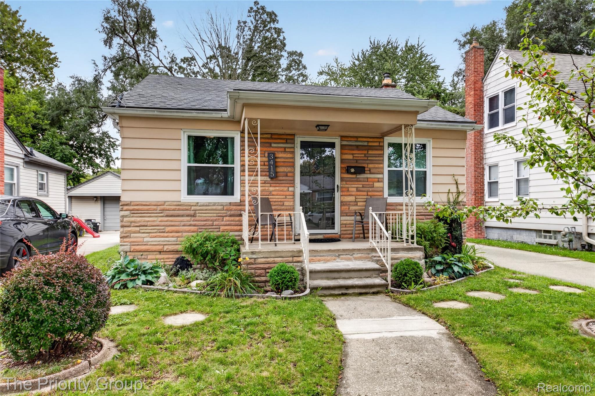 3415 Williams Street Property Photo 1