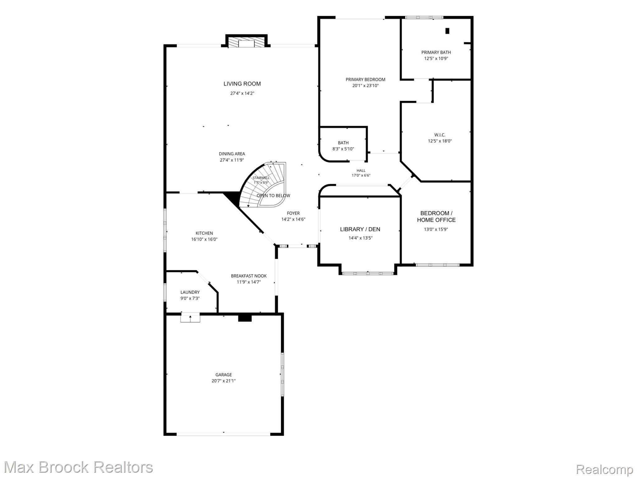 4904 Woodcliff Hill Road Property Photo 59
