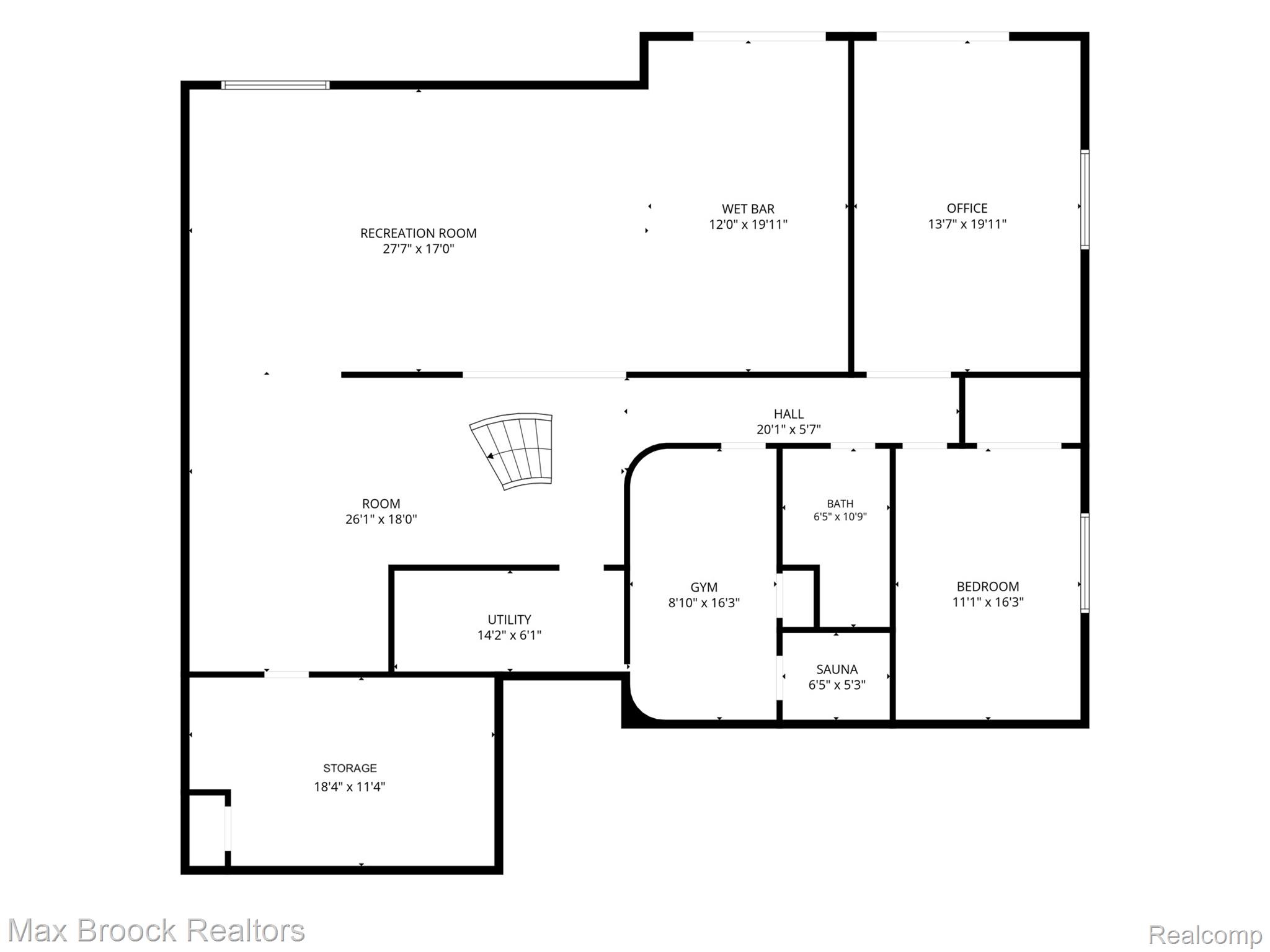 4904 Woodcliff Hill Road Property Photo 60