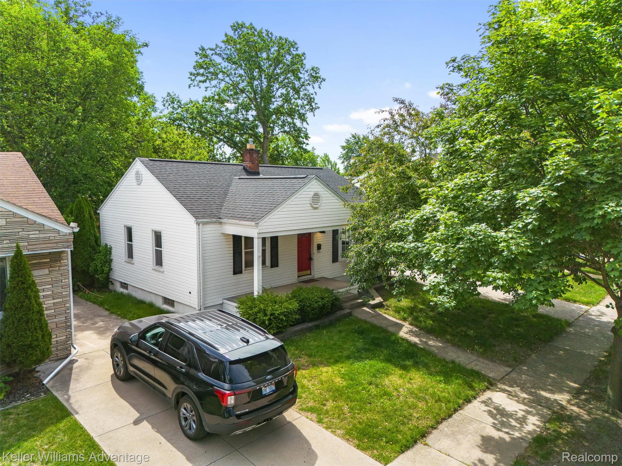 617 S Edgeworth Avenue Property Photo 13