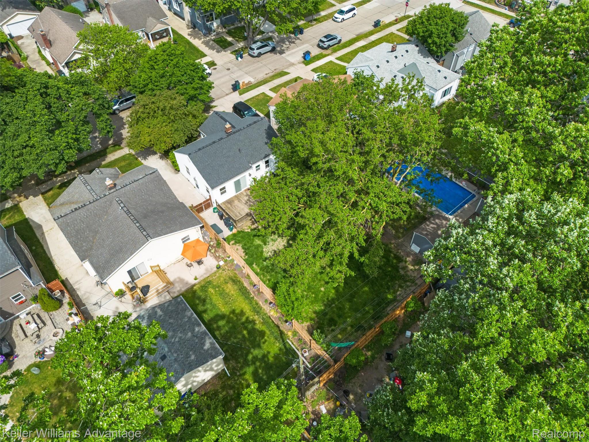 617 S Edgeworth Avenue Property Photo 14