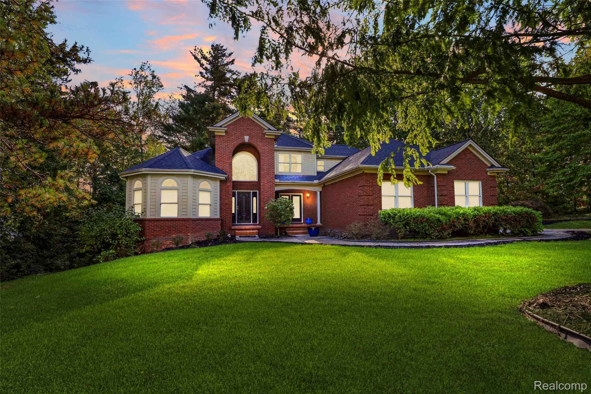 9280 Osprey Bay Circle Property Photo 1