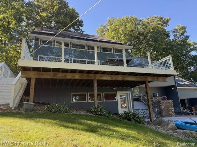 10695 Oxbow Lakeshore Drive Property Photo 3