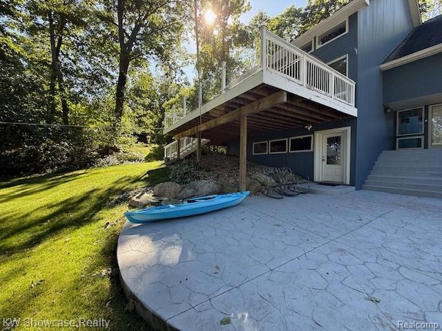 10695 Oxbow Lakeshore Drive Property Photo 6