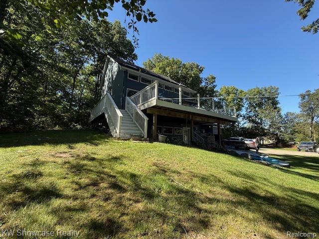 10695 Oxbow Lakeshore Drive Property Photo 7