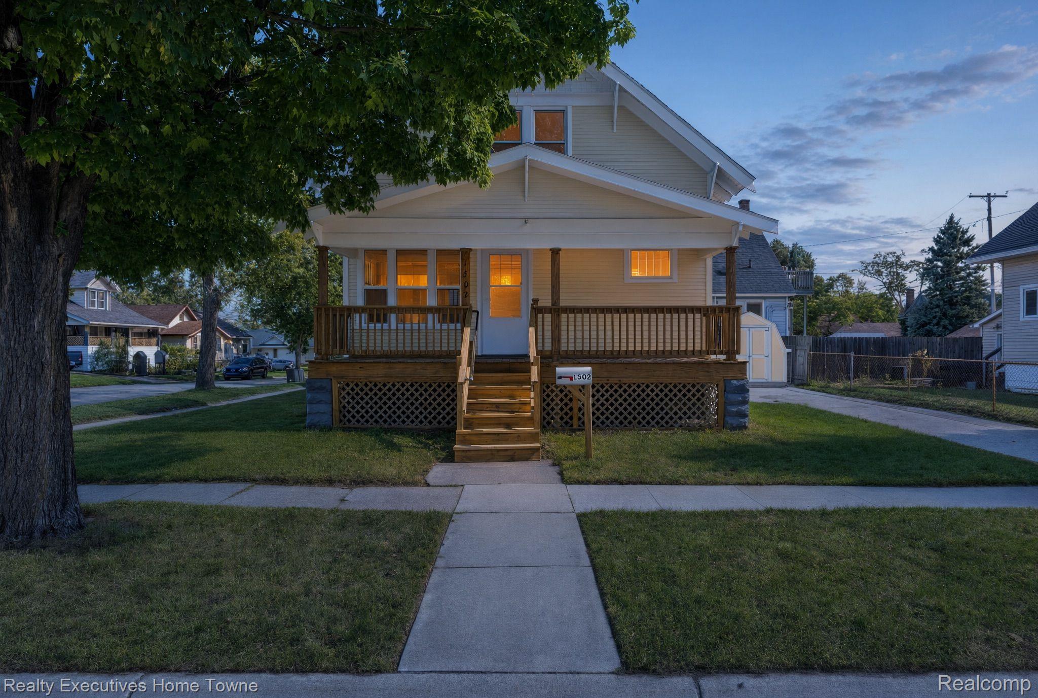 1502 15th Street Property Photo 1