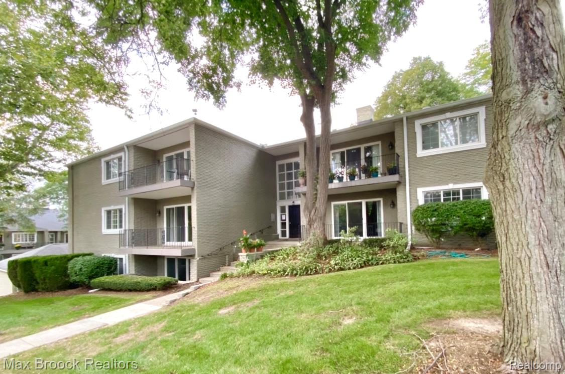 1111 N Old Woodward Avenue 5 Property Photo 1