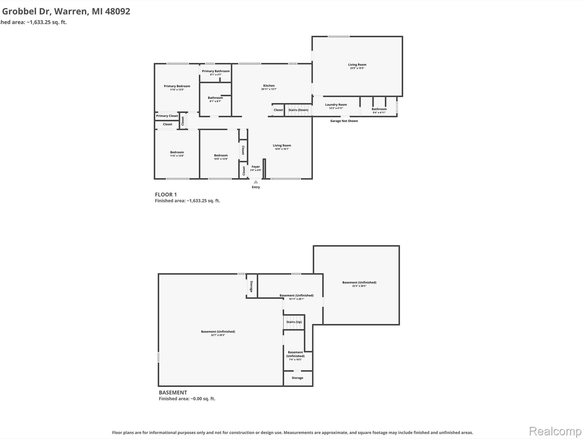 27901 Grobbel Drive Property Photo 28