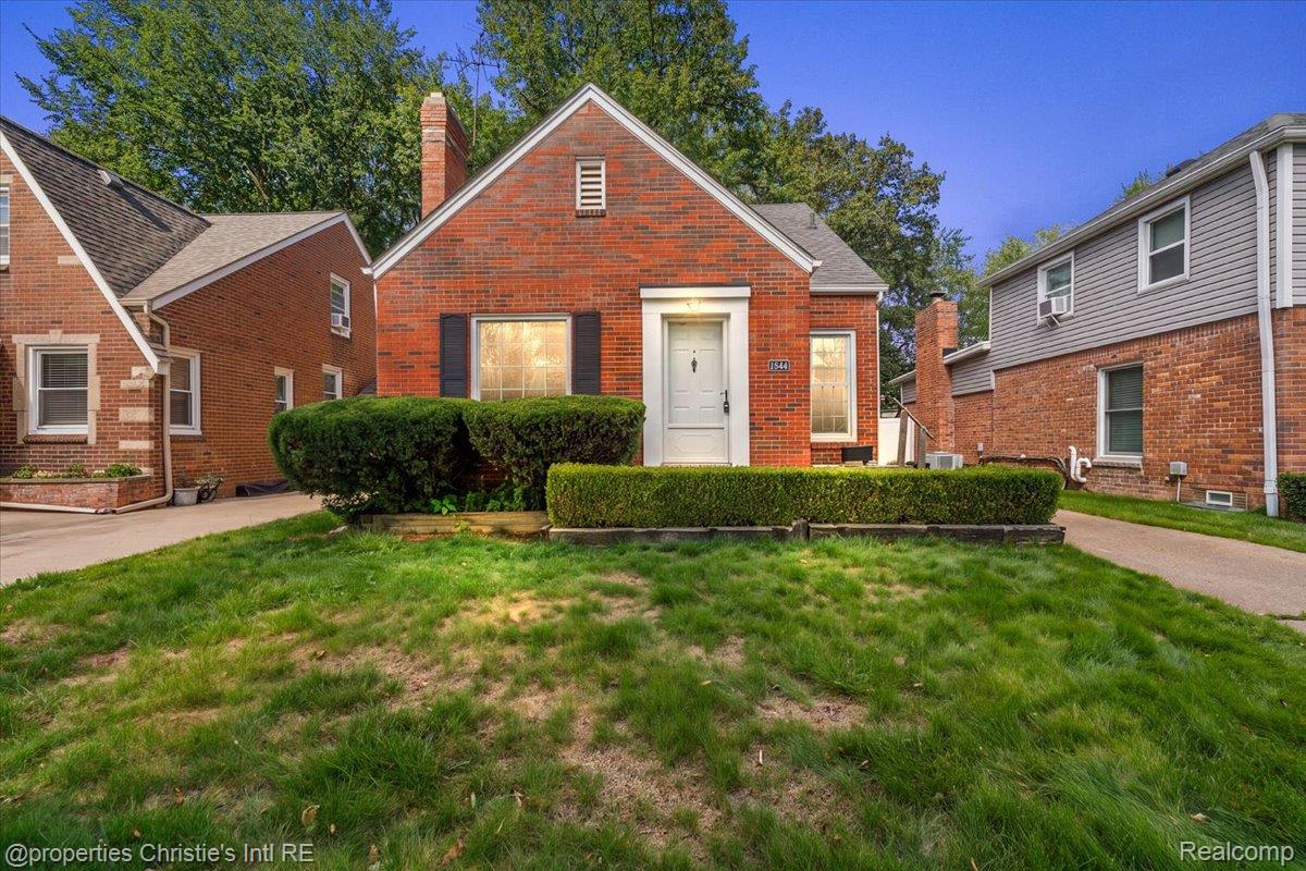 1544 Hampton Road Property Photo 1