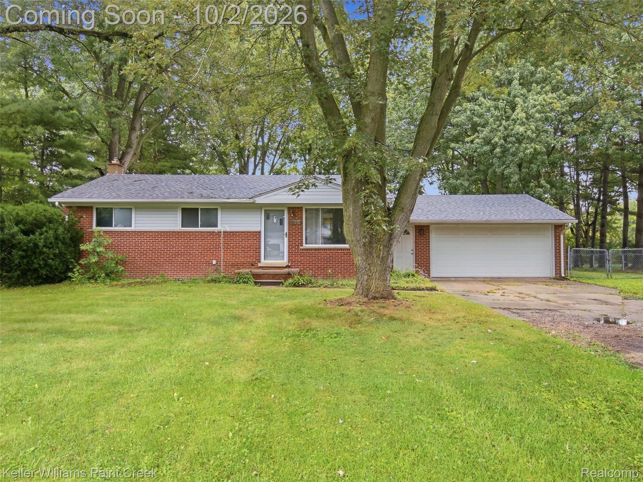 50136 North Avenue Property Photo 1