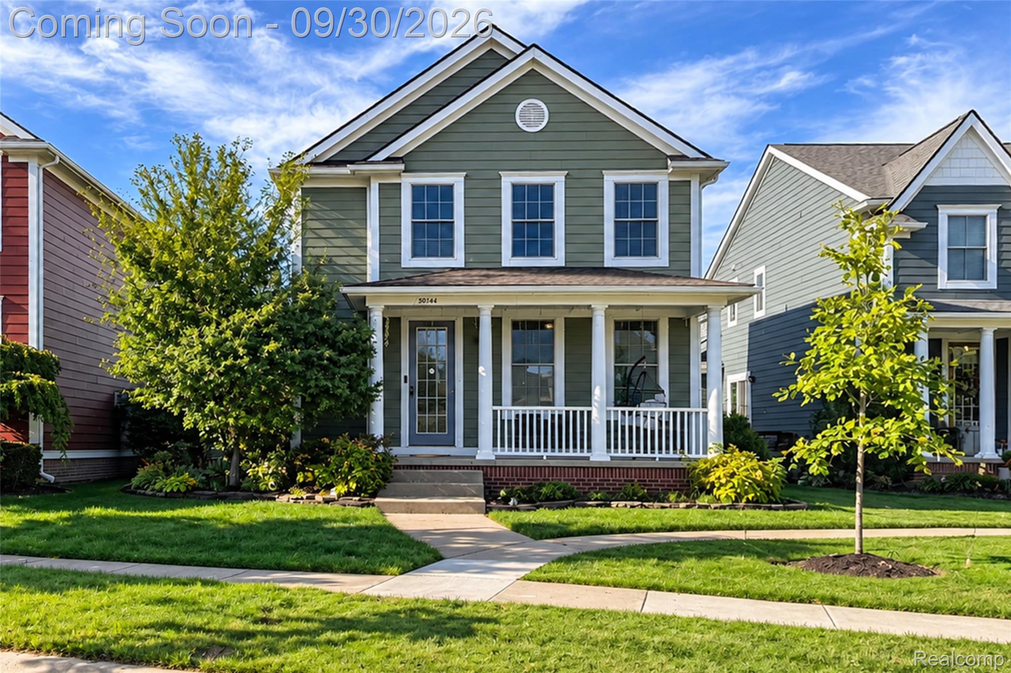 50144 Grant Street Property Photo 2