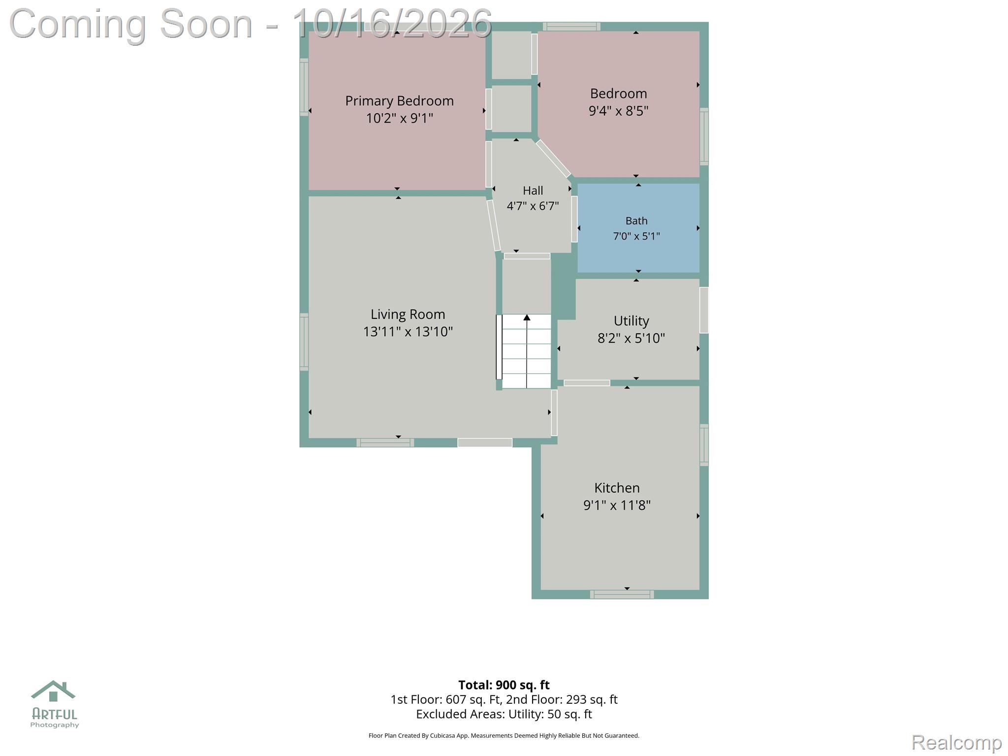 1769 Morris Avenue Property Photo 35