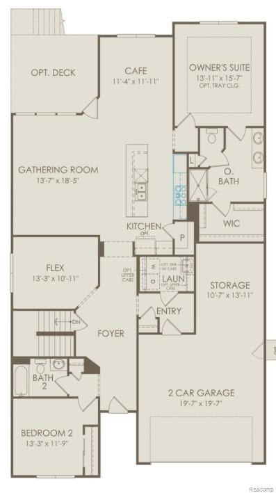 278 Skydrake Court Property Photo 2