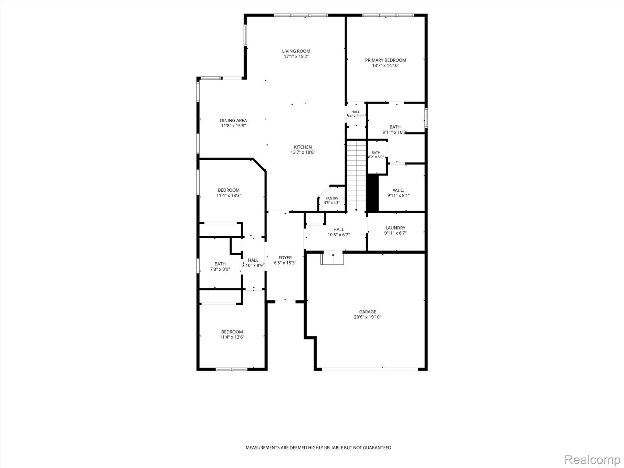 4795 Bingham Road Property Photo 48