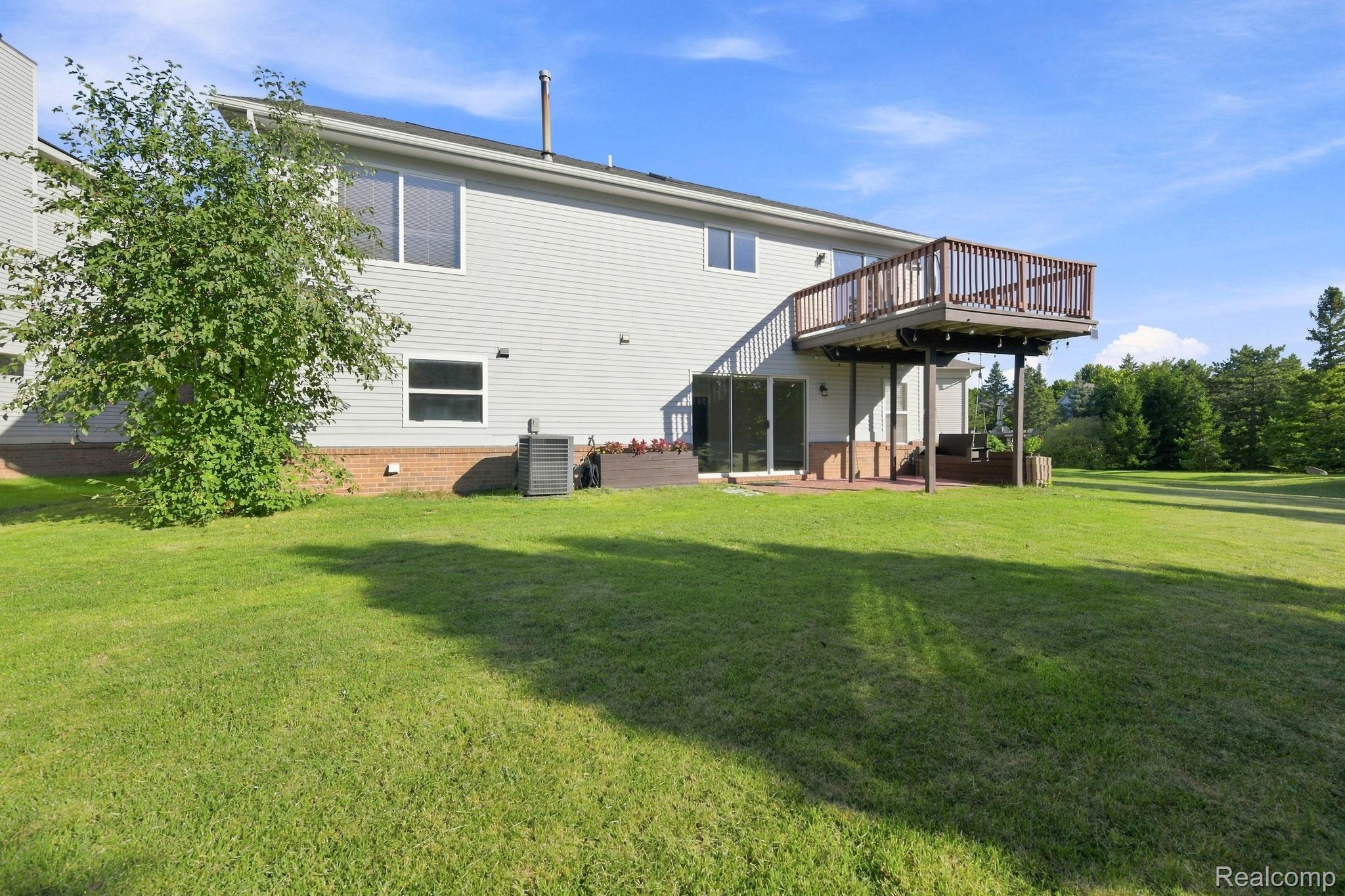 3201 Lynhurst Court Property Photo 41