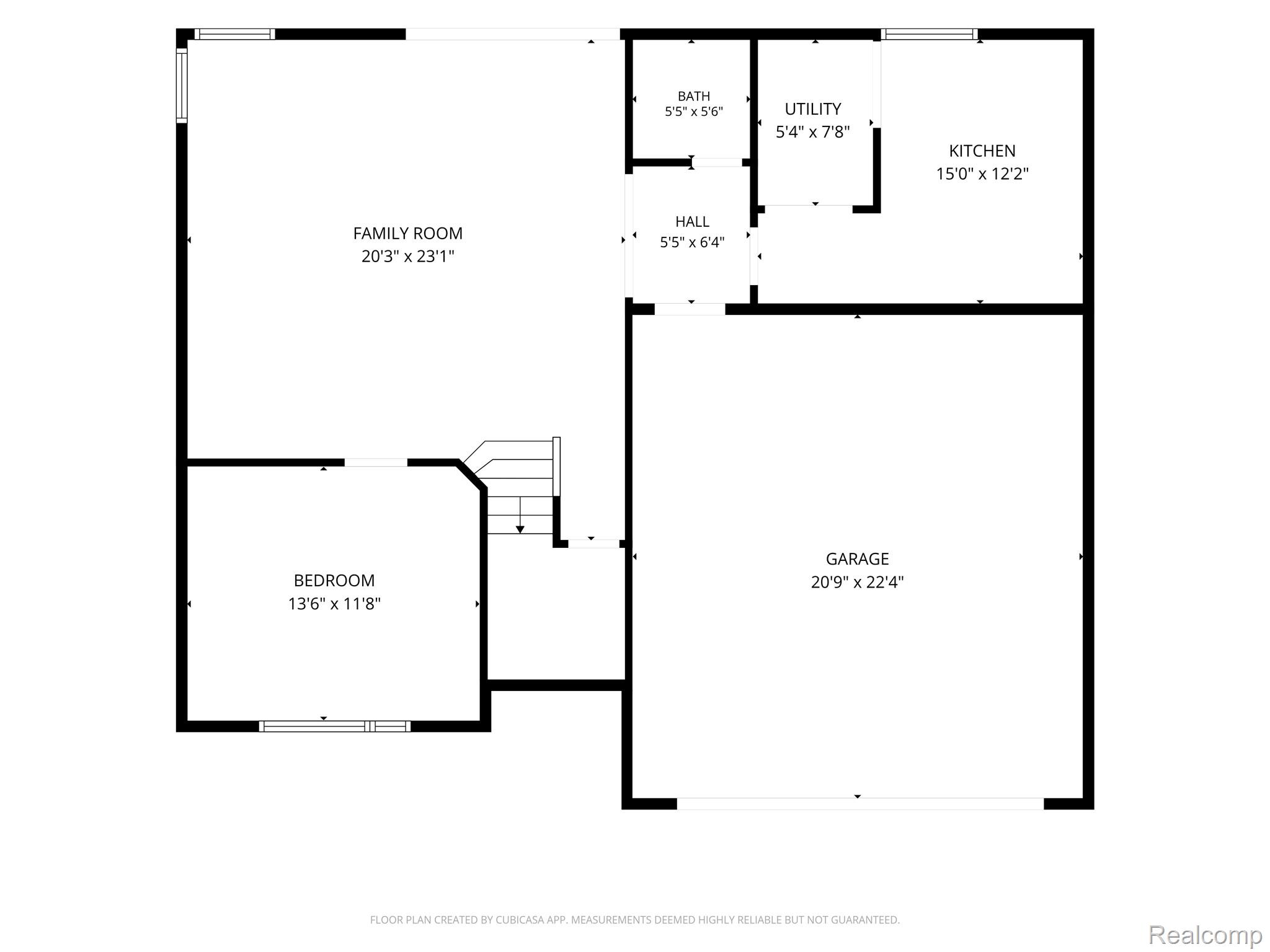 3201 Lynhurst Court Property Photo 42
