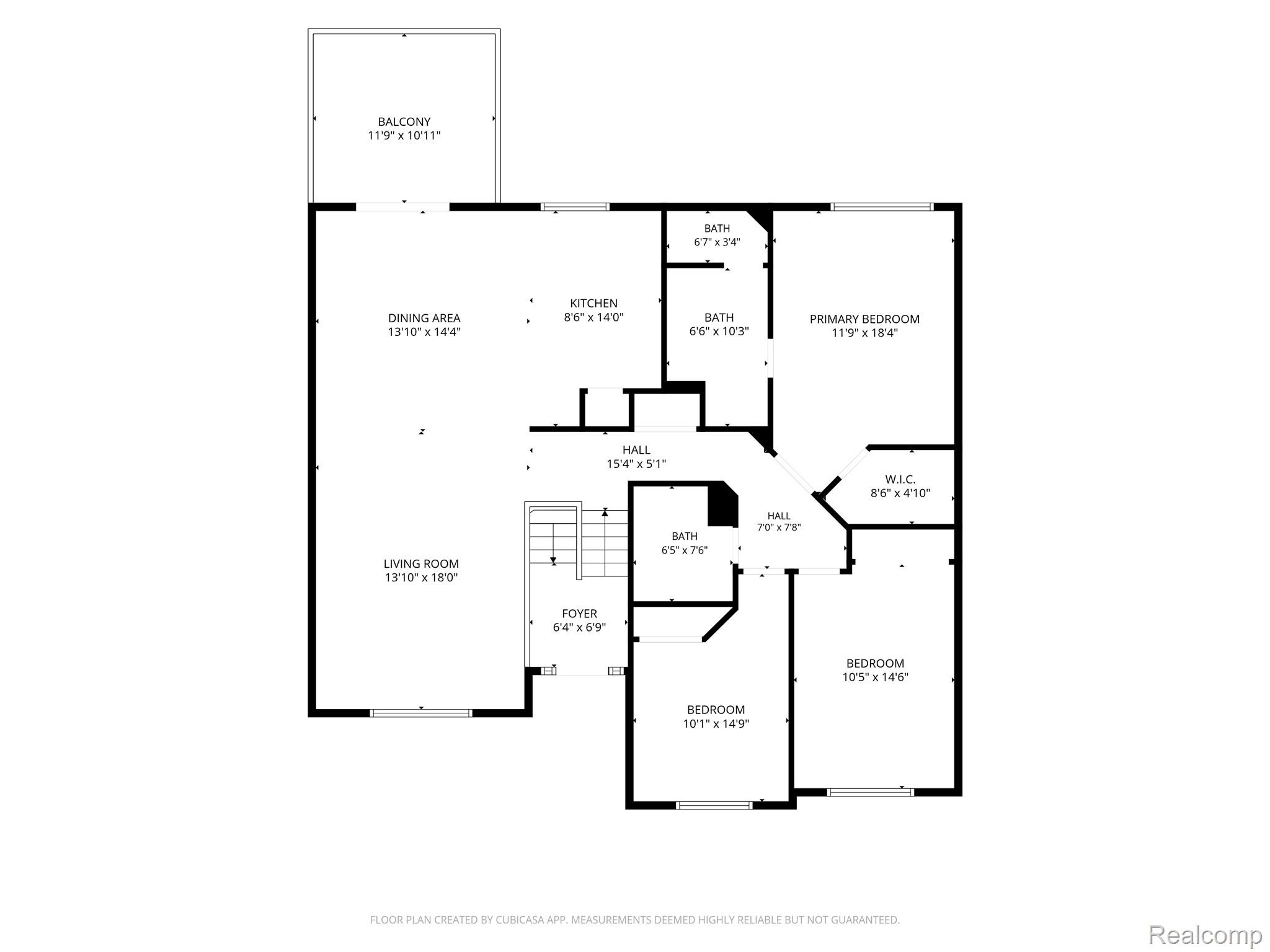 3201 Lynhurst Court Property Photo 43