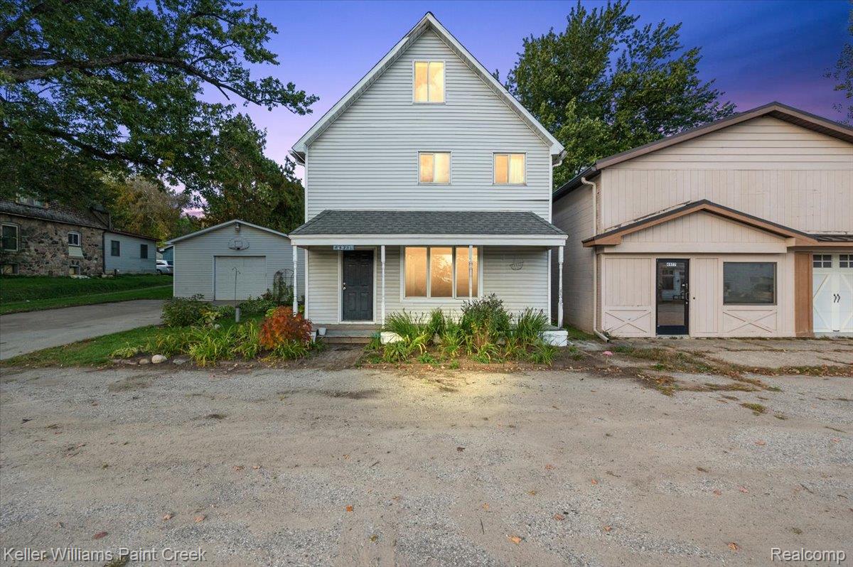 4971 Lum Road Property Photo 1