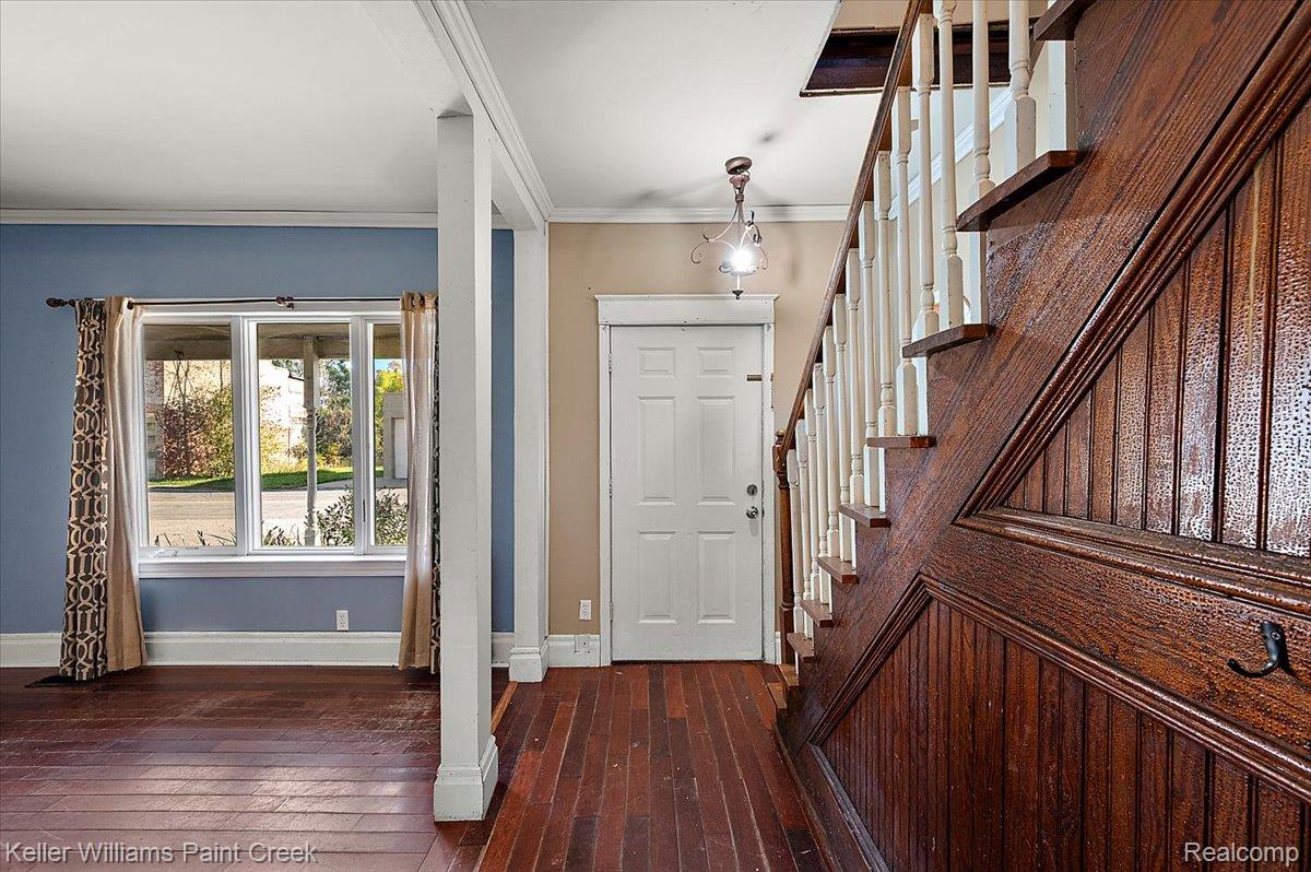 4971 Lum Road Property Photo 2