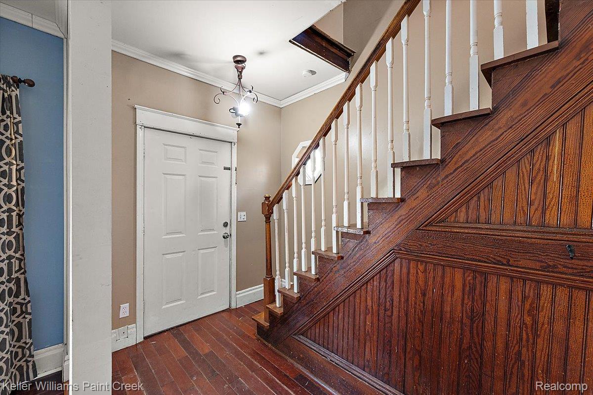 4971 Lum Road Property Photo 3