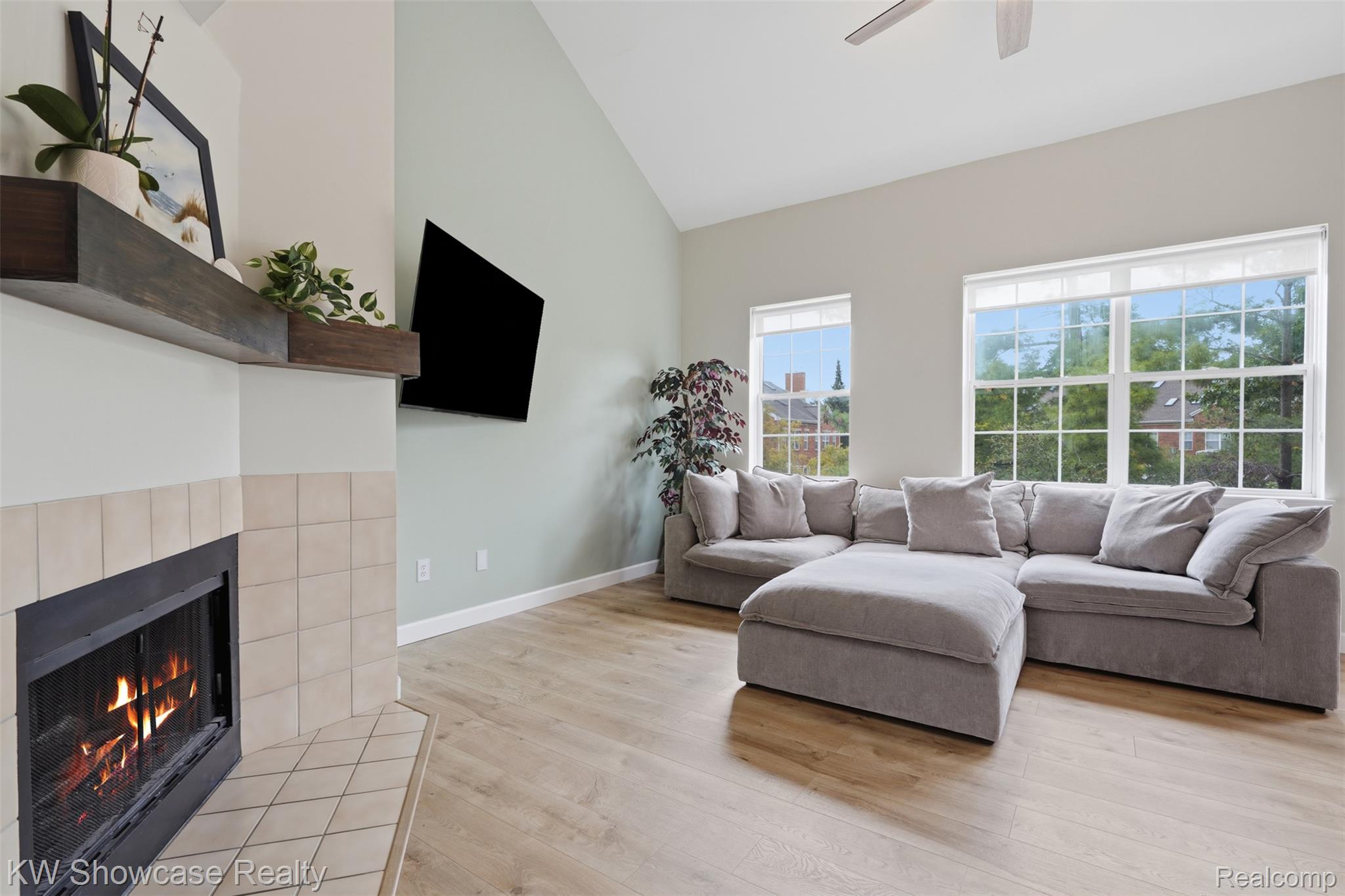 1522 Maryland Club Drive Property Photo 3