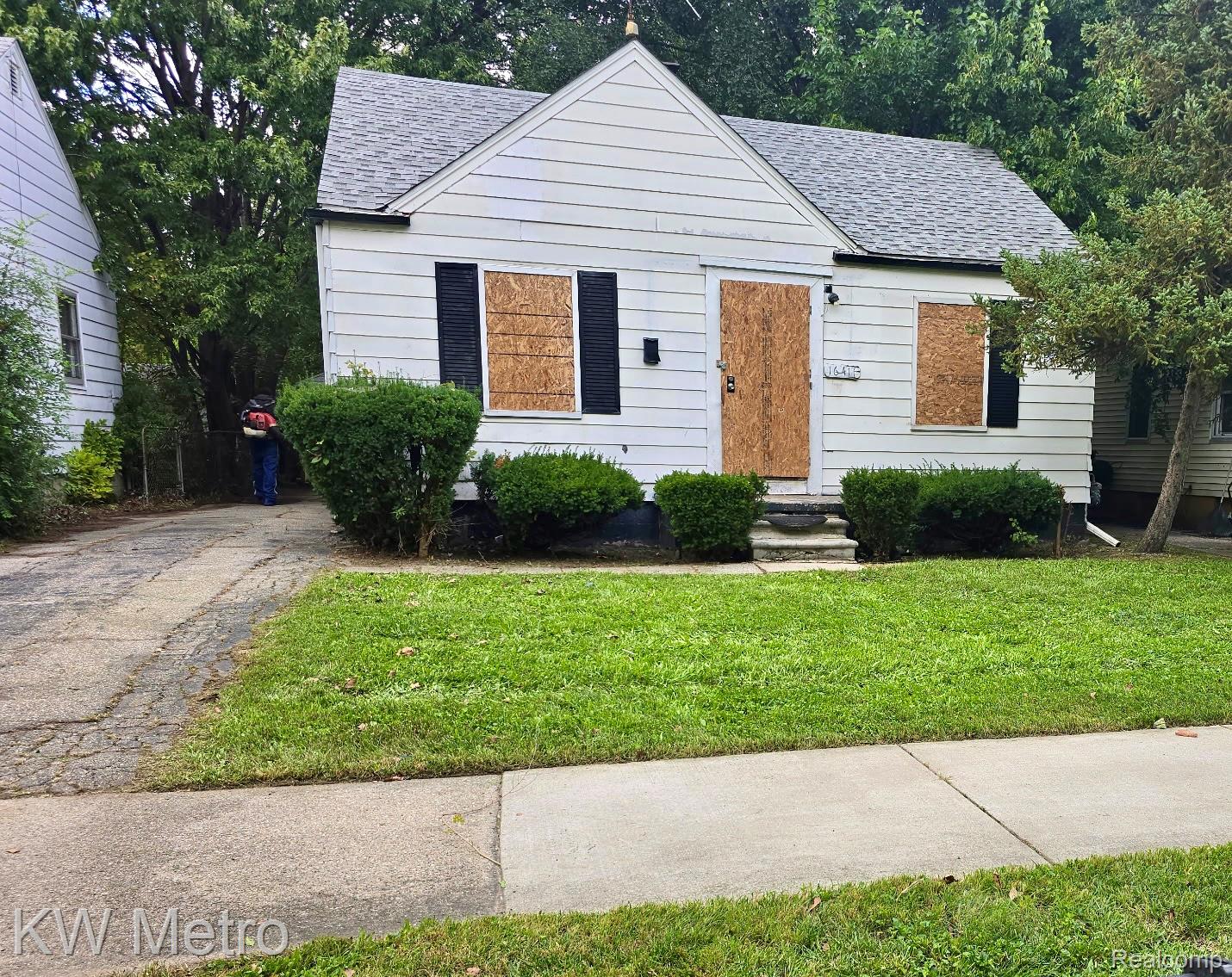 16411 Liberal Street Property Photo 1
