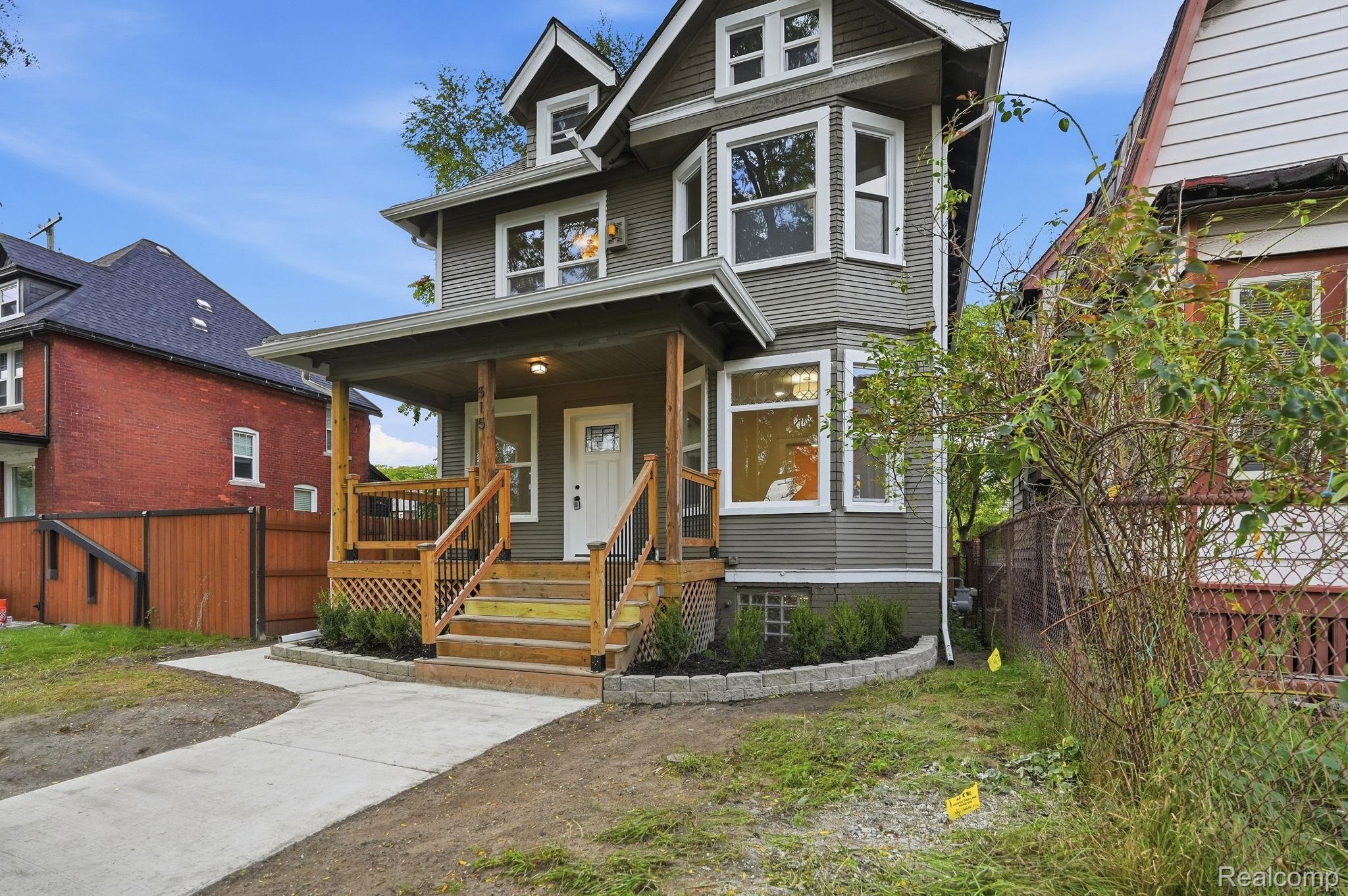 515 Mount Vernon Street Property Photo 1