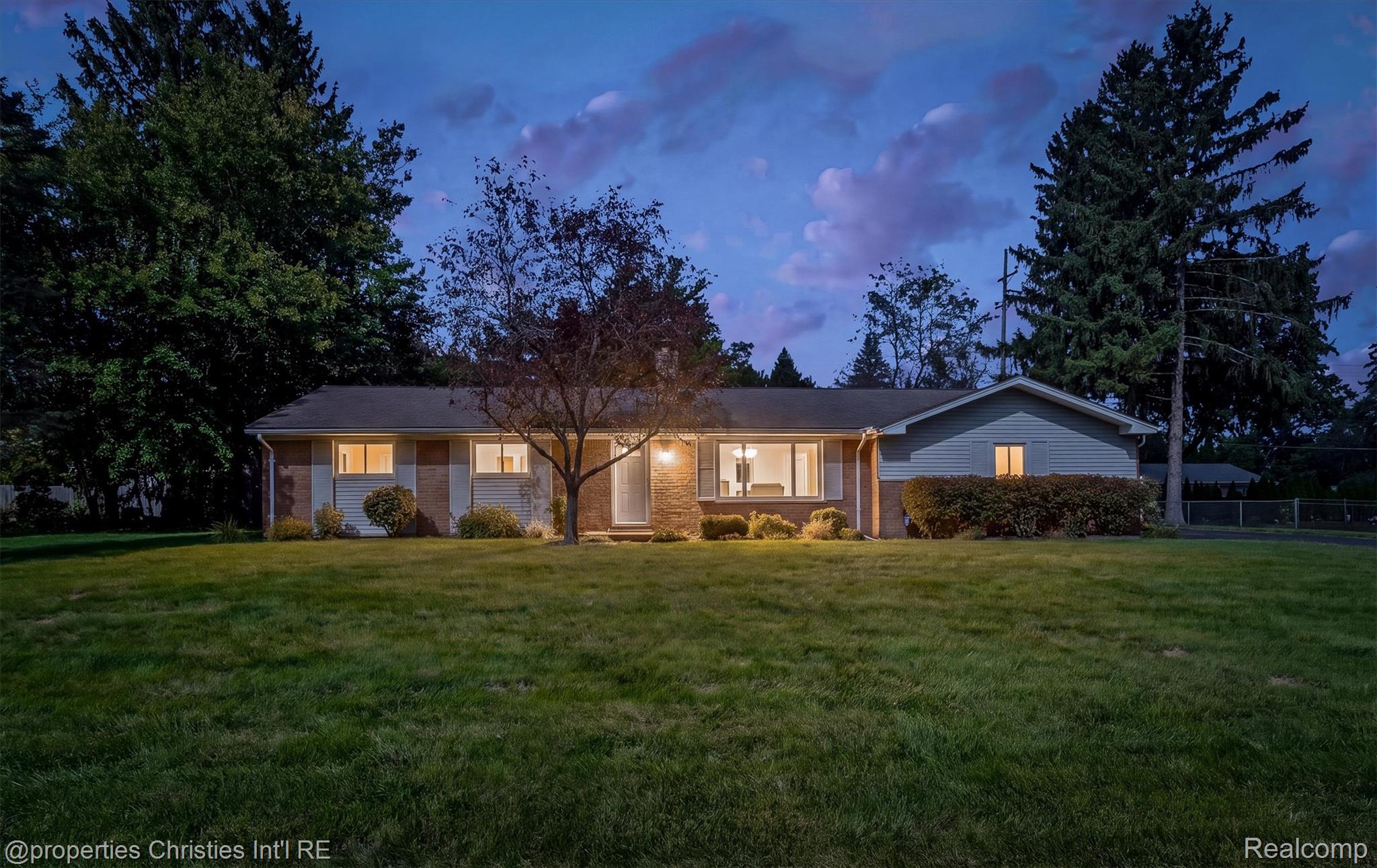 1311 Winchcombe Drive Property Photo 1