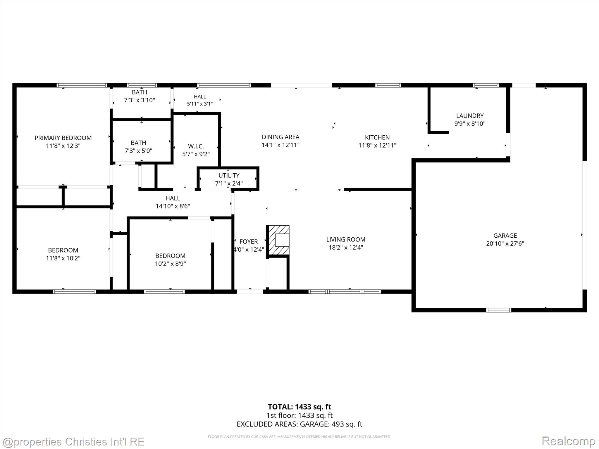 1311 Winchcombe Drive Property Photo 35