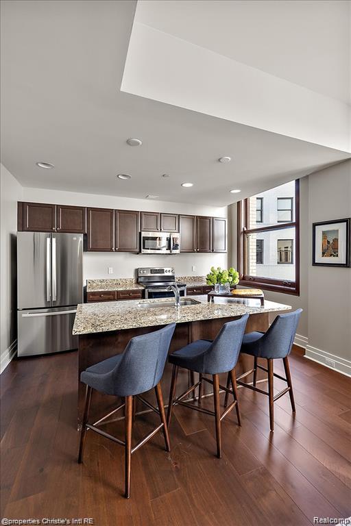 1 Park Avenue 1704 Property Photo 22