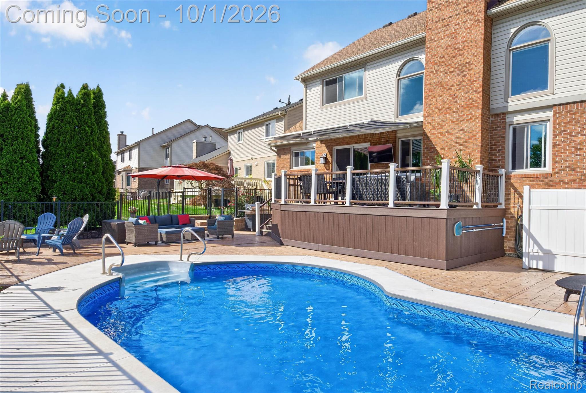 42279 Chase Drive Property Photo 32