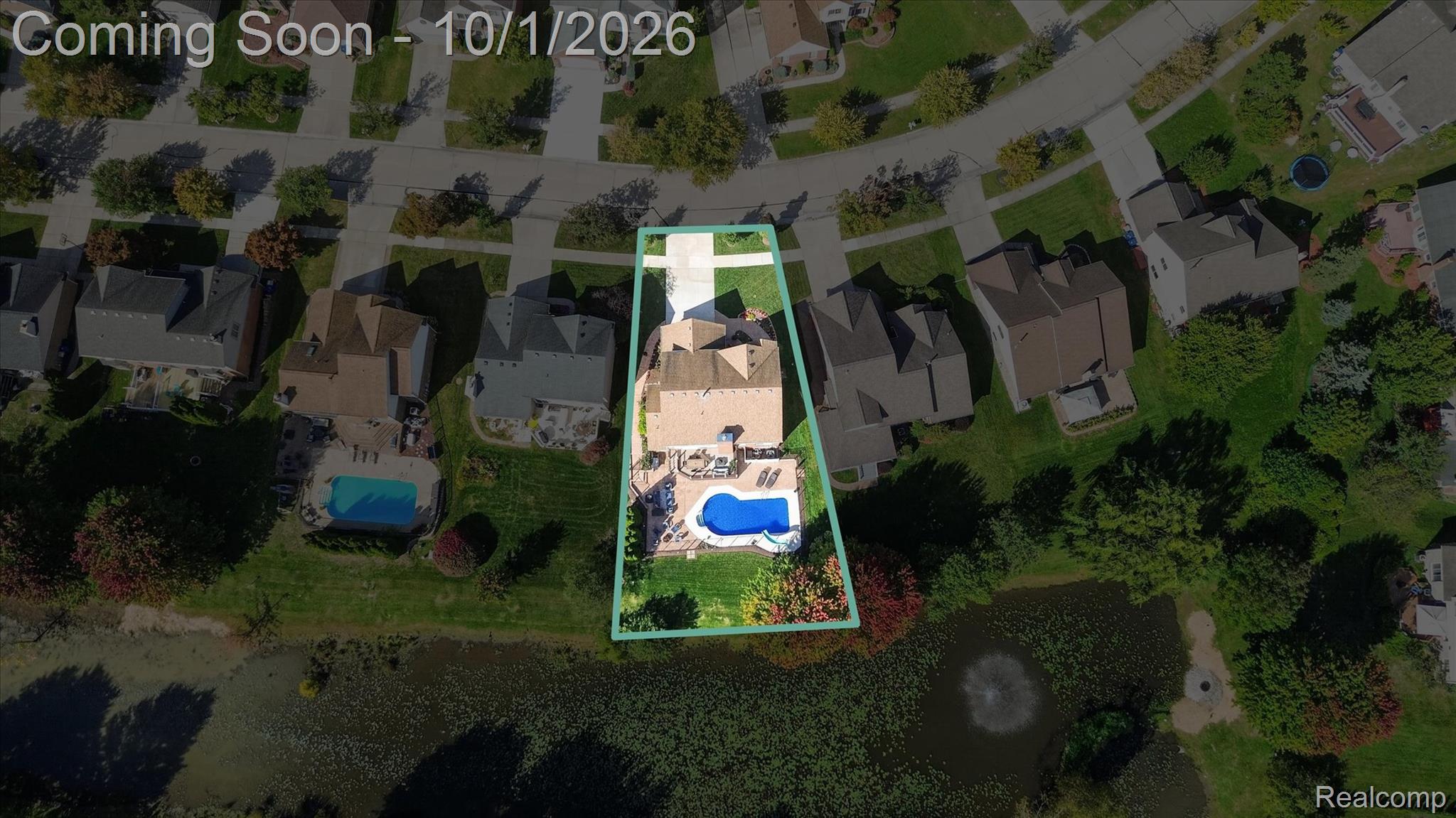 42279 Chase Drive Property Photo 34