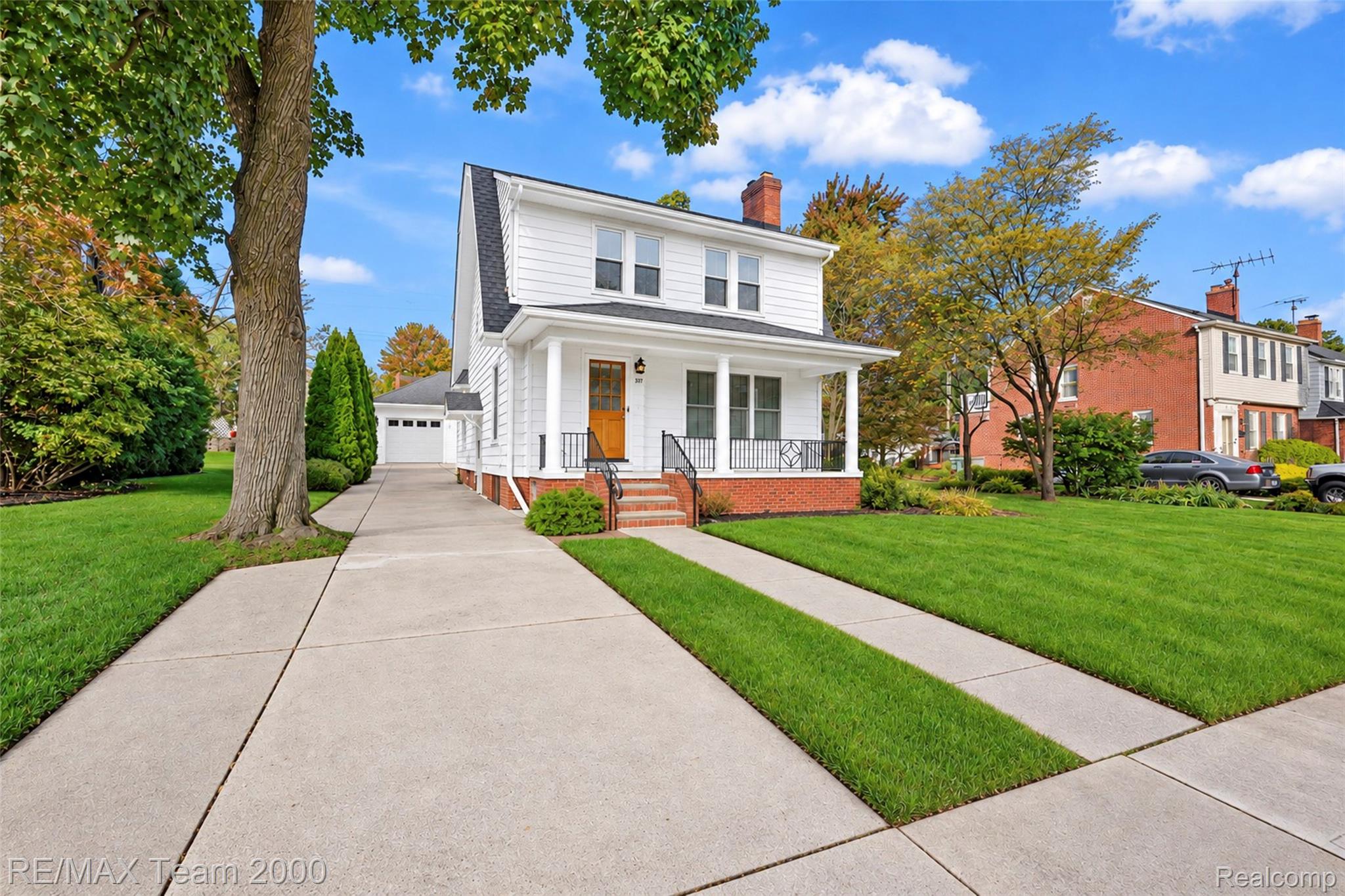 307 Tannahill Street Property Photo 1