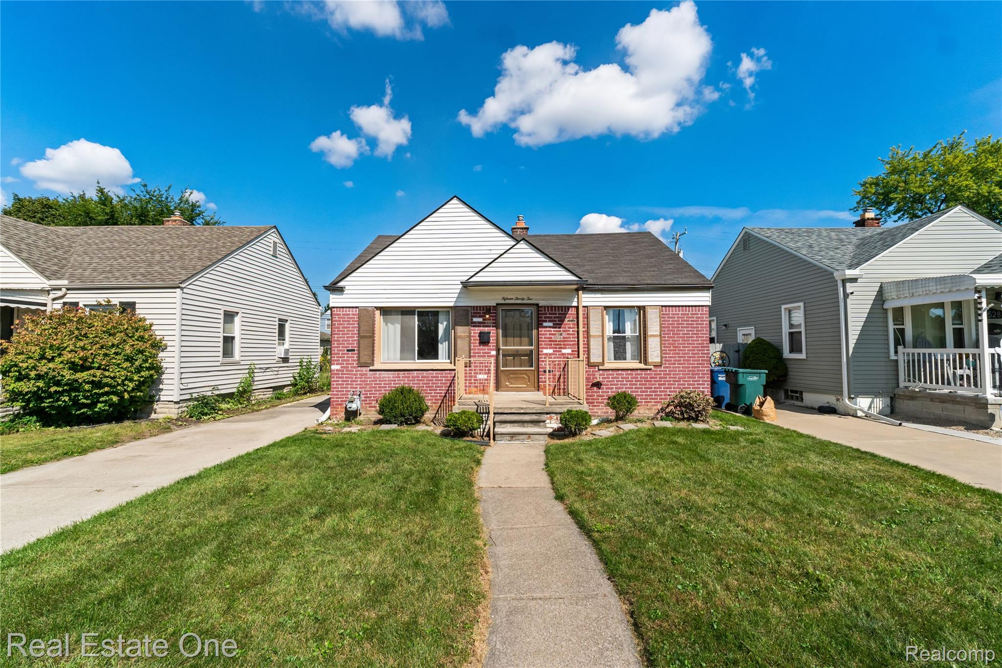 1532 McLain Avenue Property Photo 1